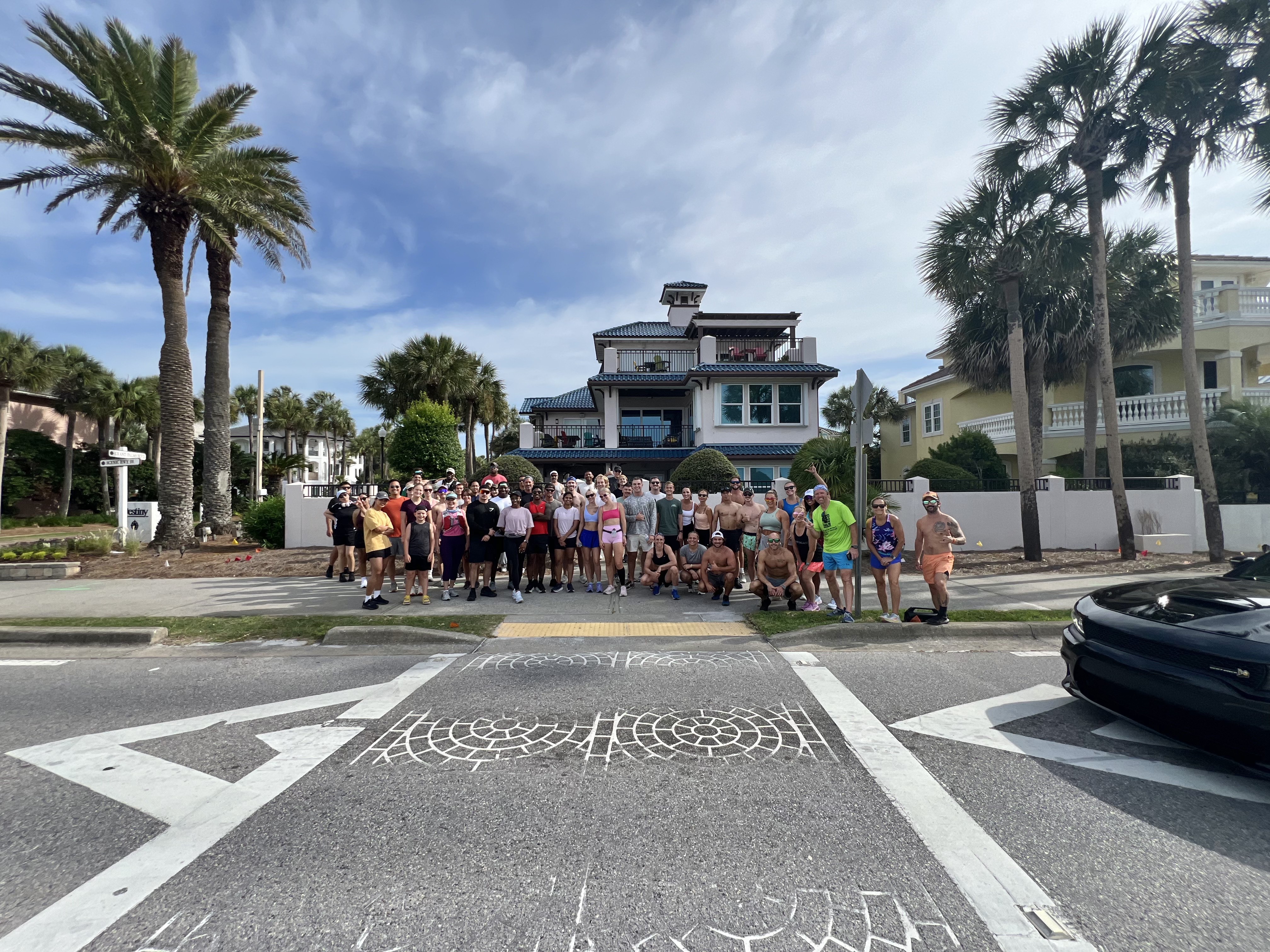 1LIFE Run Club